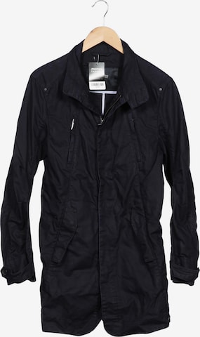 BONOBO Mantel M in Blau: Vorderseite