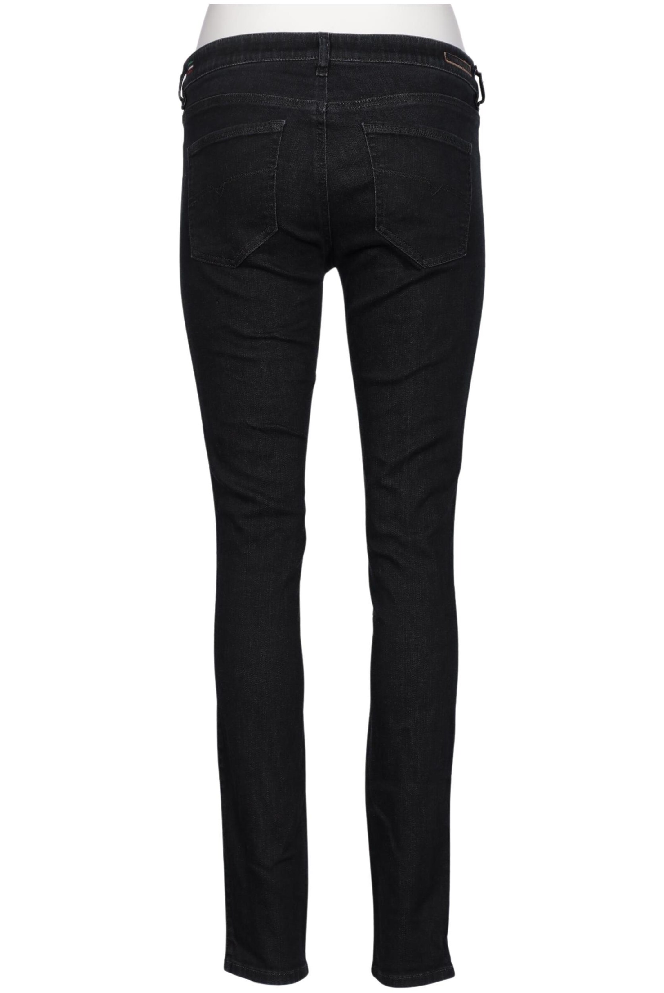 DIESEL Jeans 32 in Schwarz
