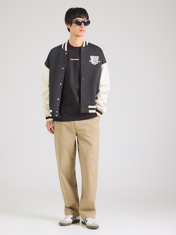 T-Shirt 'ONSFRED' Only & Sons en noir