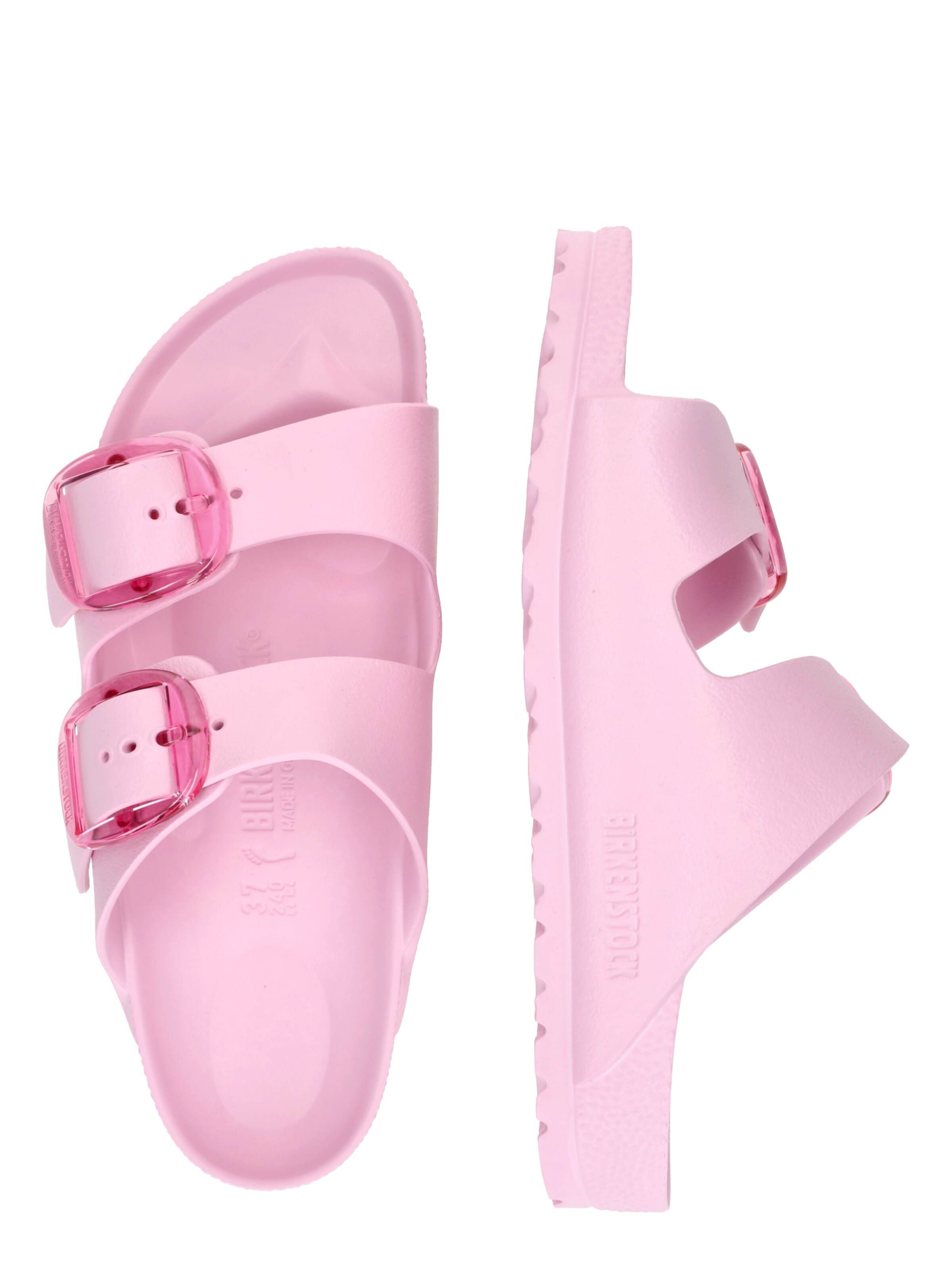 BIRKENSTOCK Papucs 'Arizona' - rózsaszín