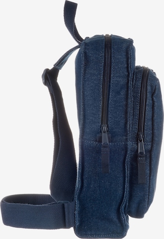 LEVI'S ® Schoudertas in Blauw