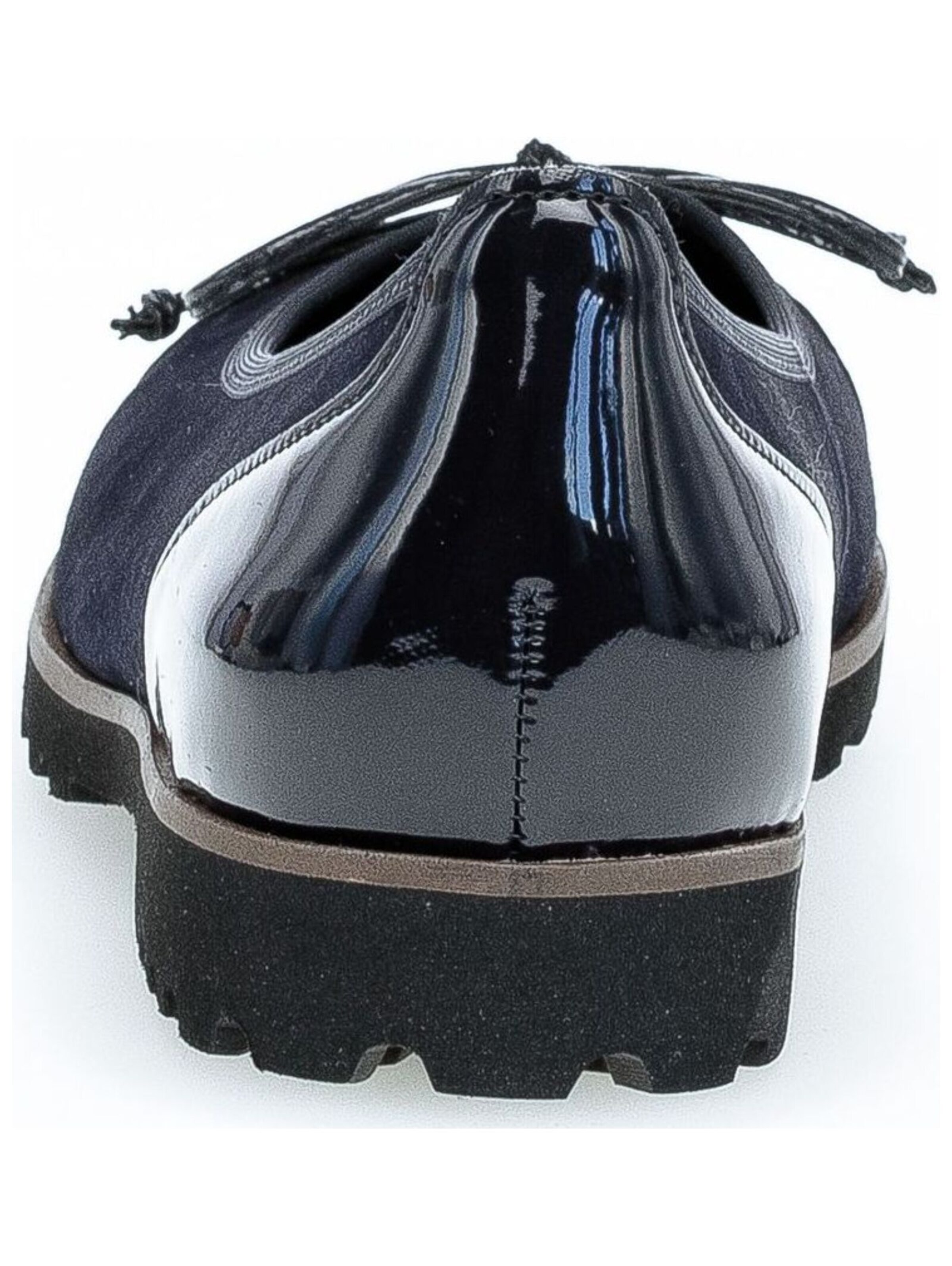 GABOR Ballerina in Blau