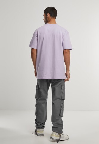 2Y Premium Regular Cargobroek 'Kiran' in Grijs