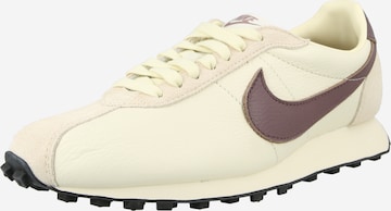 Nike Sportswear Sneakers laag 'LD-1000 Premium' in Wit: voorkant