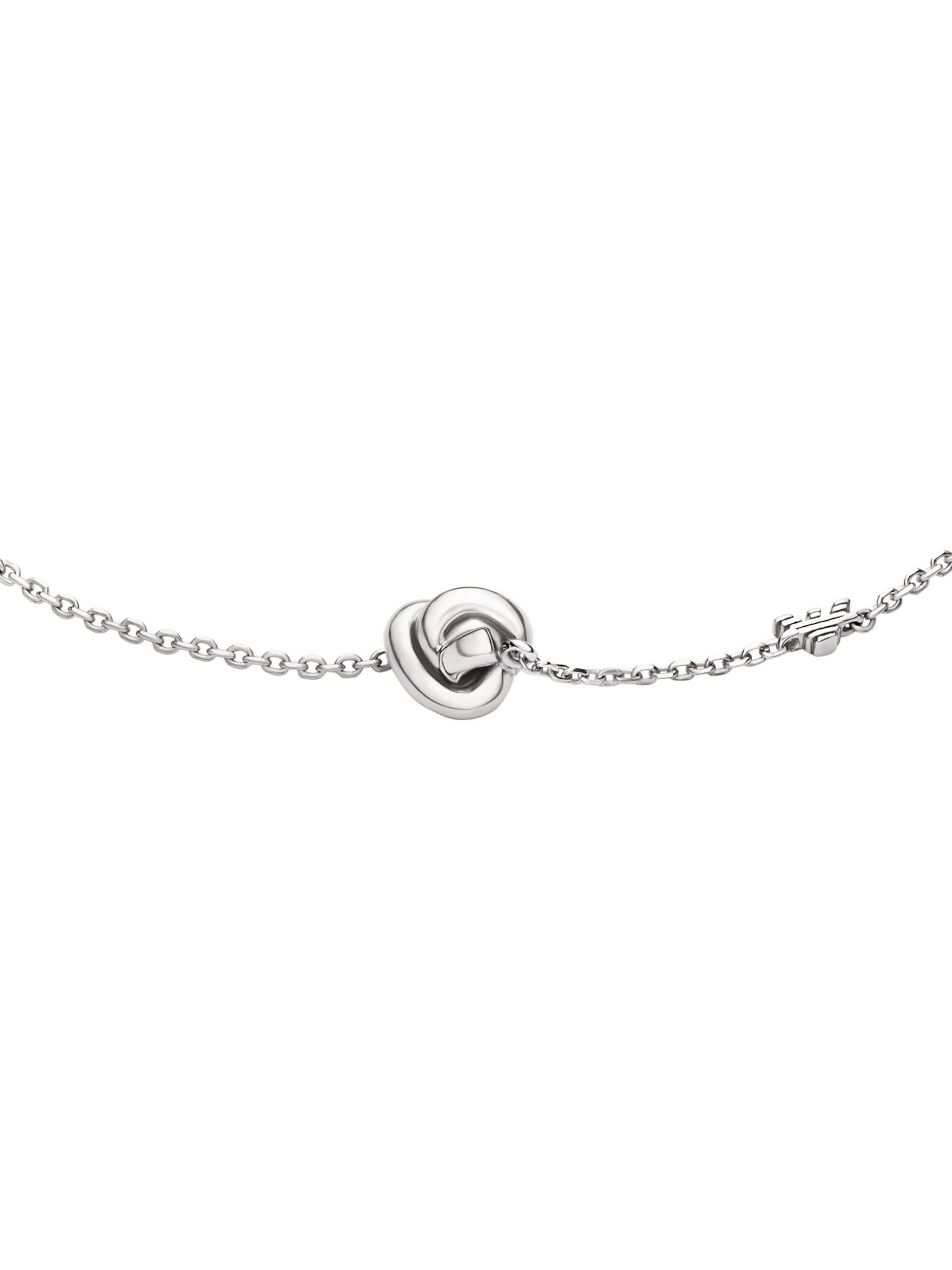 Emporio Armani Bracelet in Silver