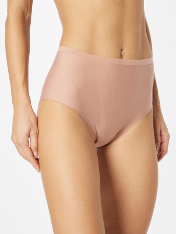 TRIUMPH Panty 'My Light Sensation' i rød: forside