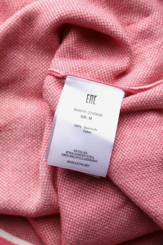 Fry Day Pullover M in Pink