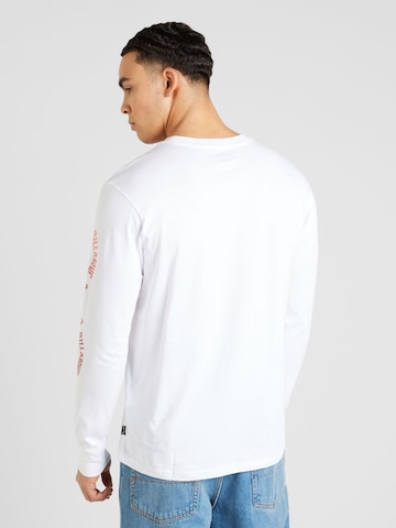 BILLABONG - Camiseta en blanco