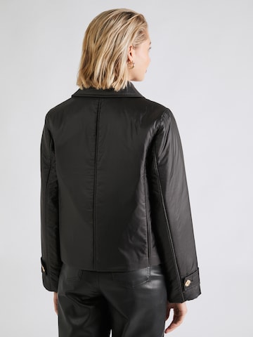 MICHAEL Michael Kors - Chaqueta de entretiempo en negro