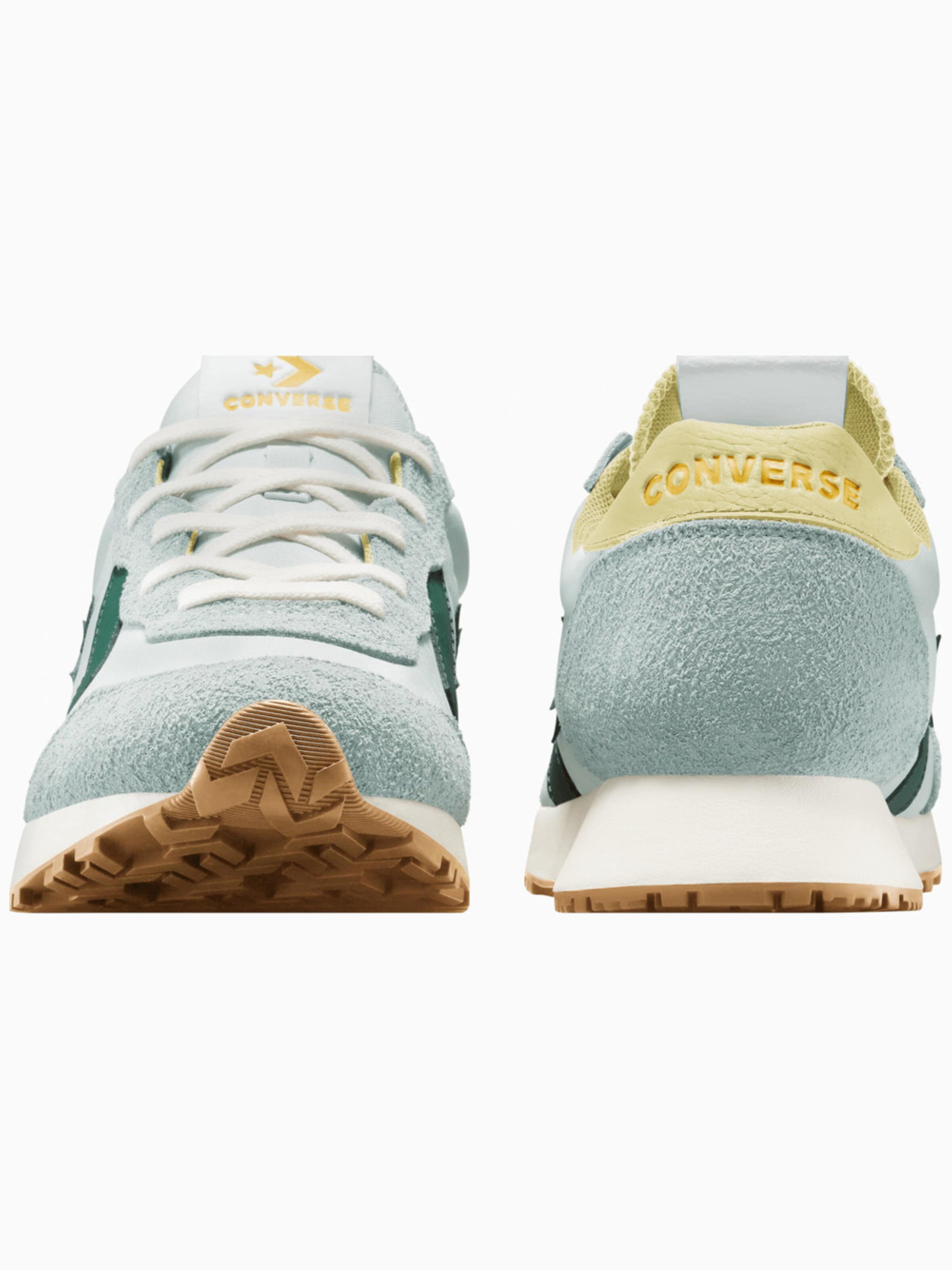 Sneaker bassa 'Converse Omega Trainer' di CONVERSE in blu