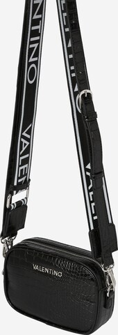 VALENTINO Crossbody Bag 'Miramar' in Black