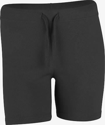 Pantalon Yenita en gris : devant