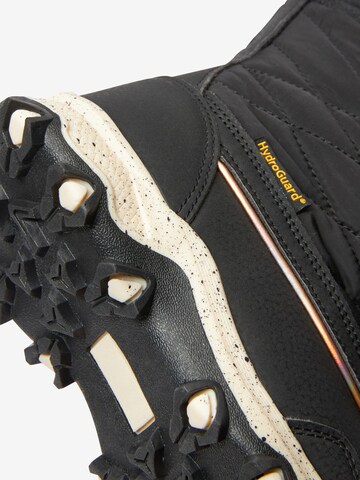 Next - Botas en negro