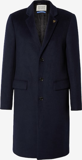 SCOTCH & SODA Välikausitakki värissä laivastonsininen, Tuotenäkymä