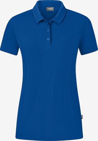 JAKO Performance Shirt in Blue: front