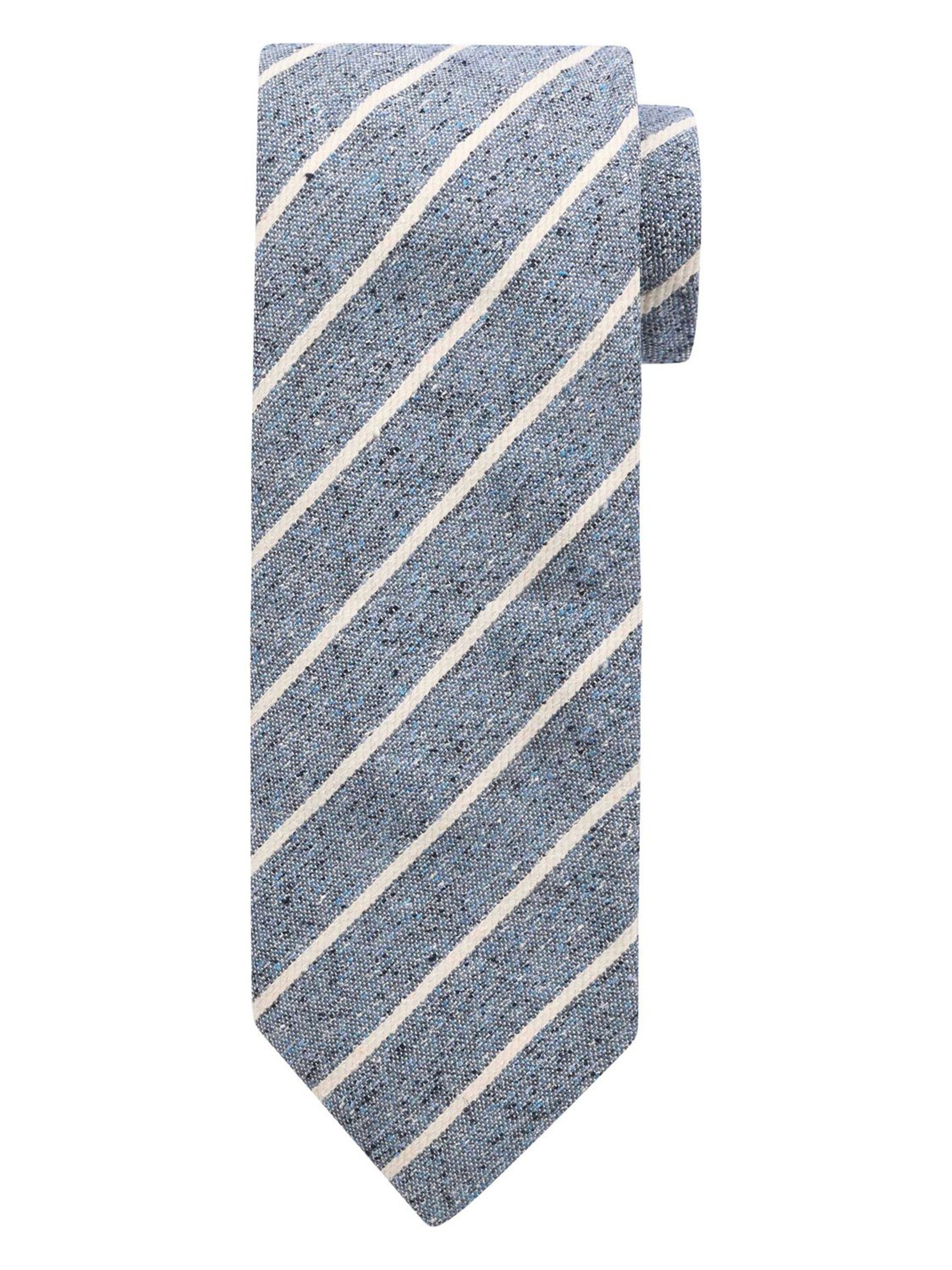 Suitable Tie in Blue: front