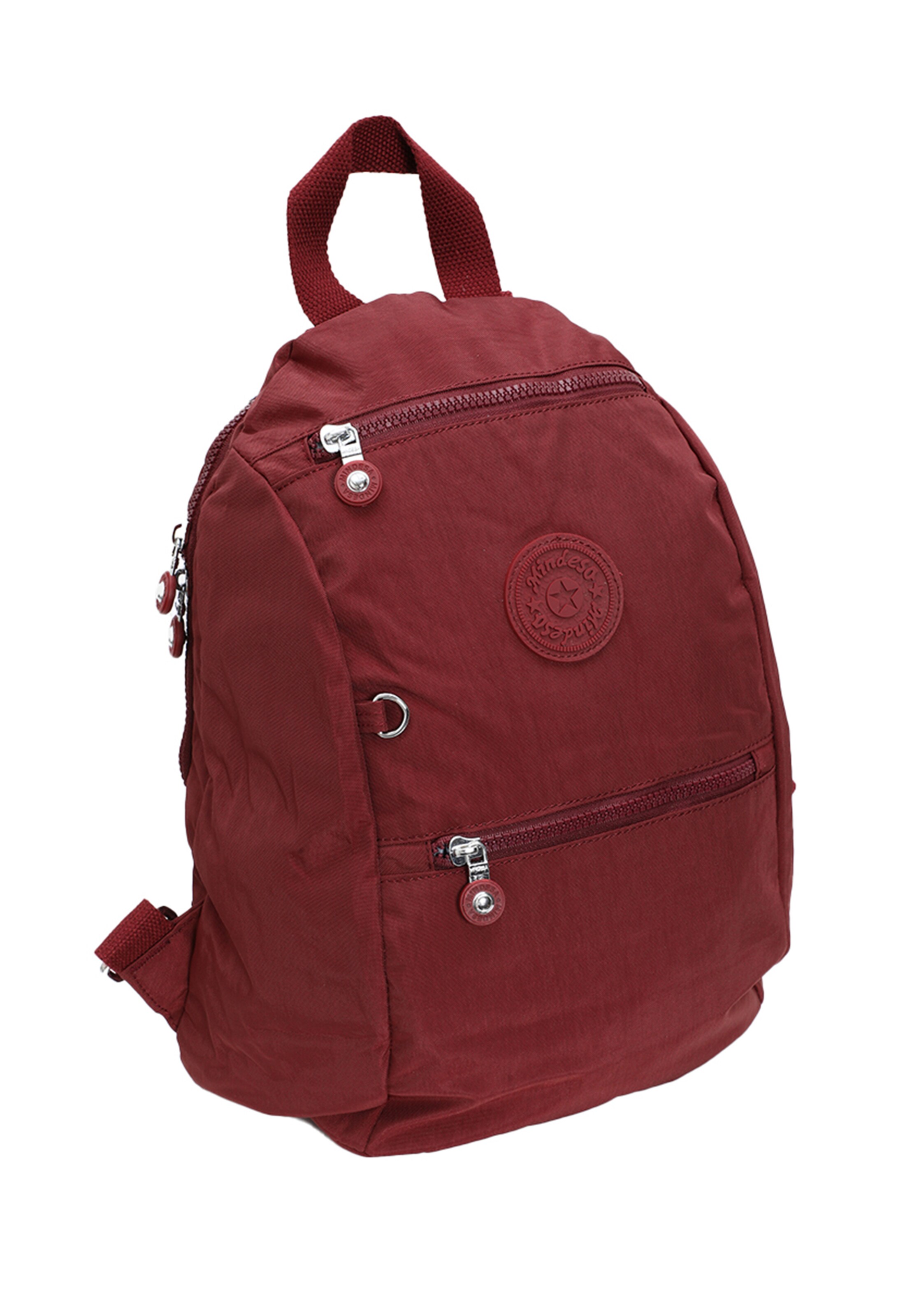 Mindesa Nahrbtnik | rjava barva