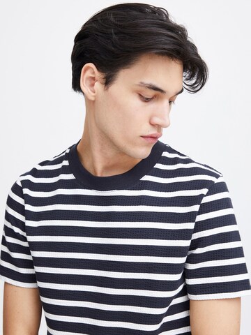 T-Shirt 'Thor' Casual Friday en bleu