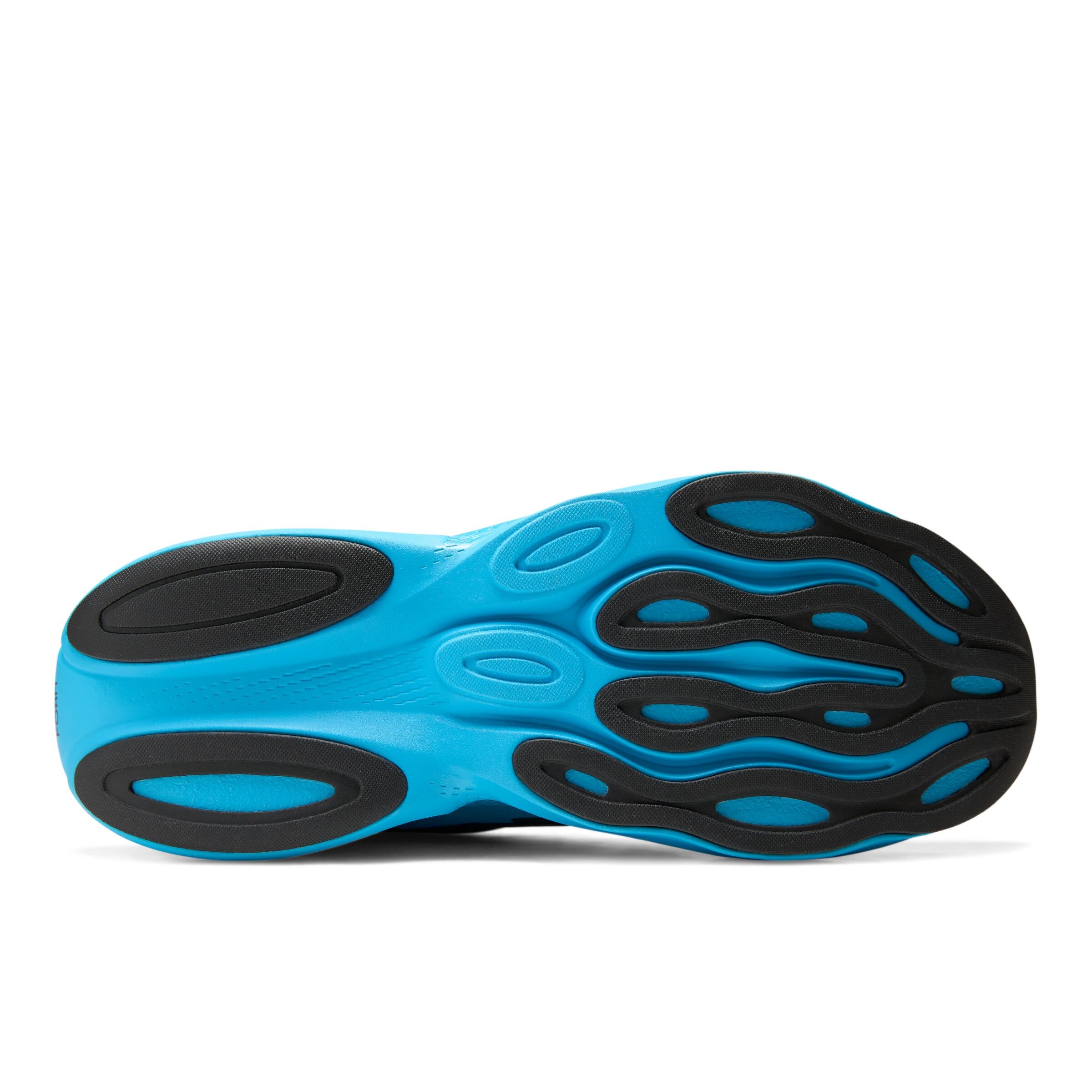 Scarpa da corsa 'Ellipse Breathe' di new balance in blu