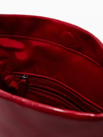 Sacs à main Desigual en rouge