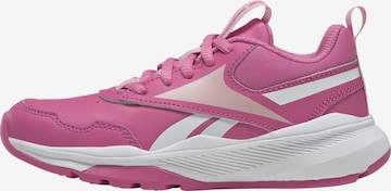 Reebok Sport Athletic Shoes 'Sprinter 2' in Pink: front