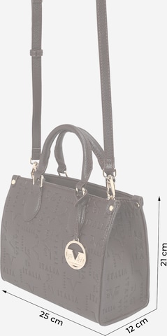 19V69 ITALIA Handbag 'Vega' in Brown
