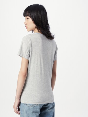 Pepe Jeans T-Shirt 'MARA' in Grau