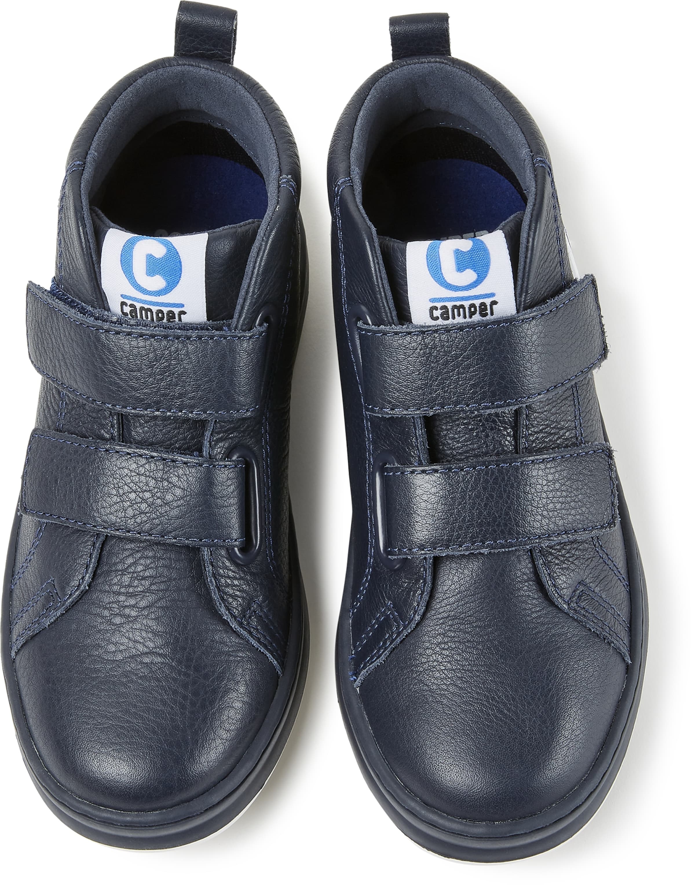 CAMPER Laarzen ' Runner Four ' in Blauw