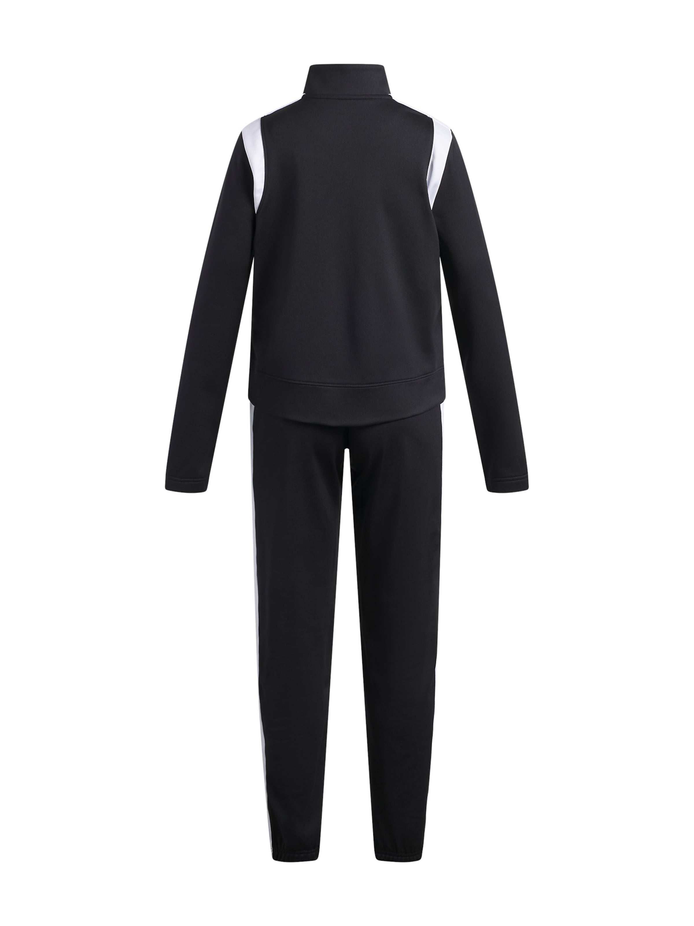 UNDER ARMOUR Tracksuit in Black