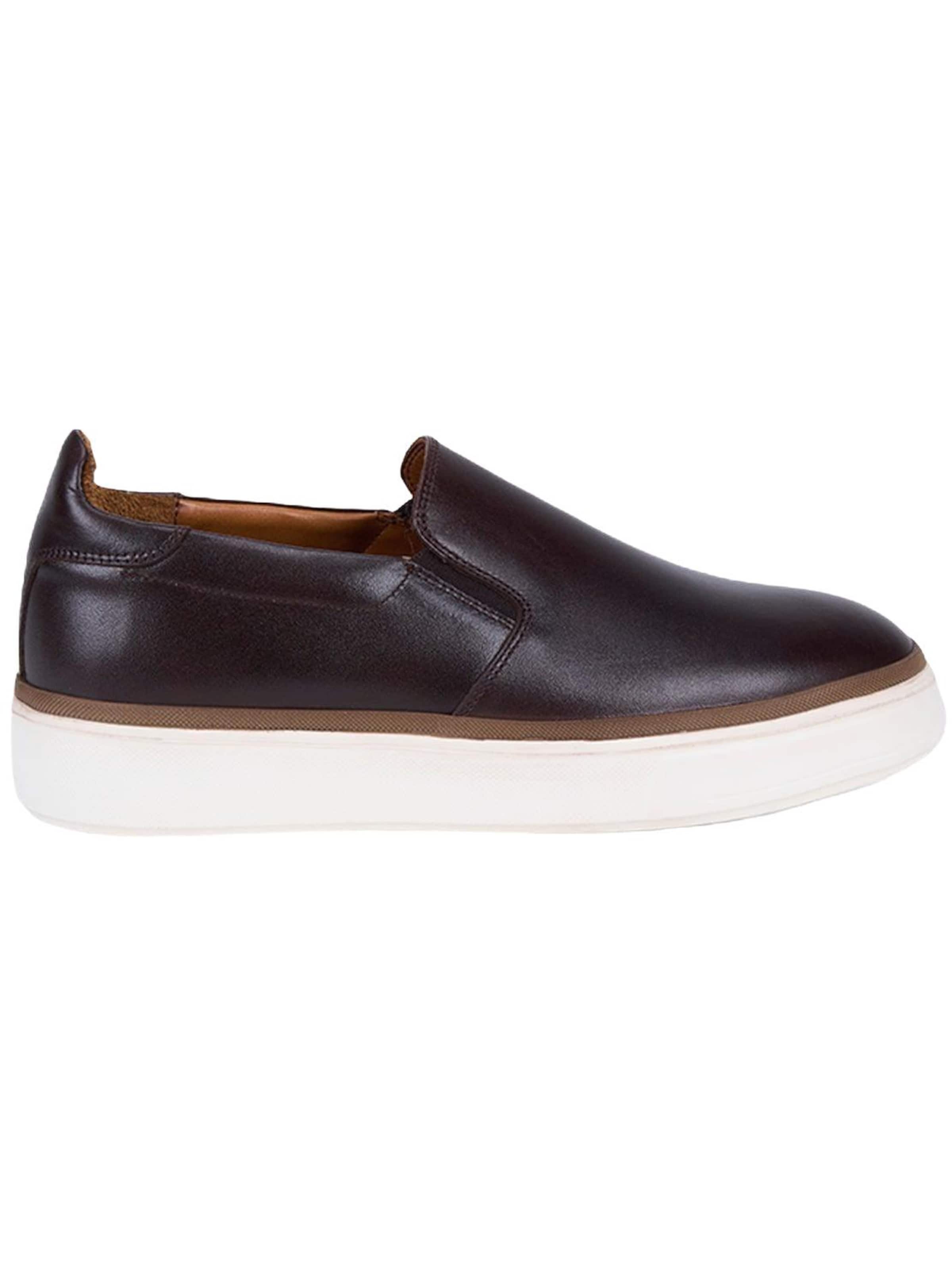 Desa Slipper‌‌‌‌ in Braun
