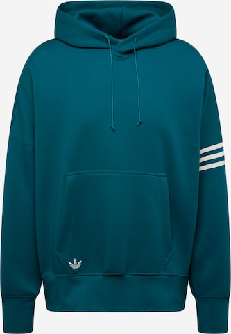 Adidas men pullover sales