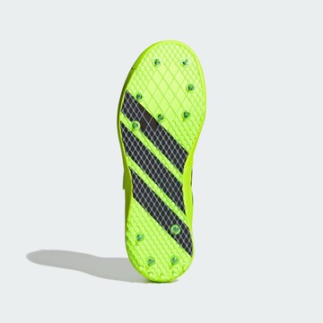 ADIDAS PERFORMANCE Running shoe 'Adizero' in Green