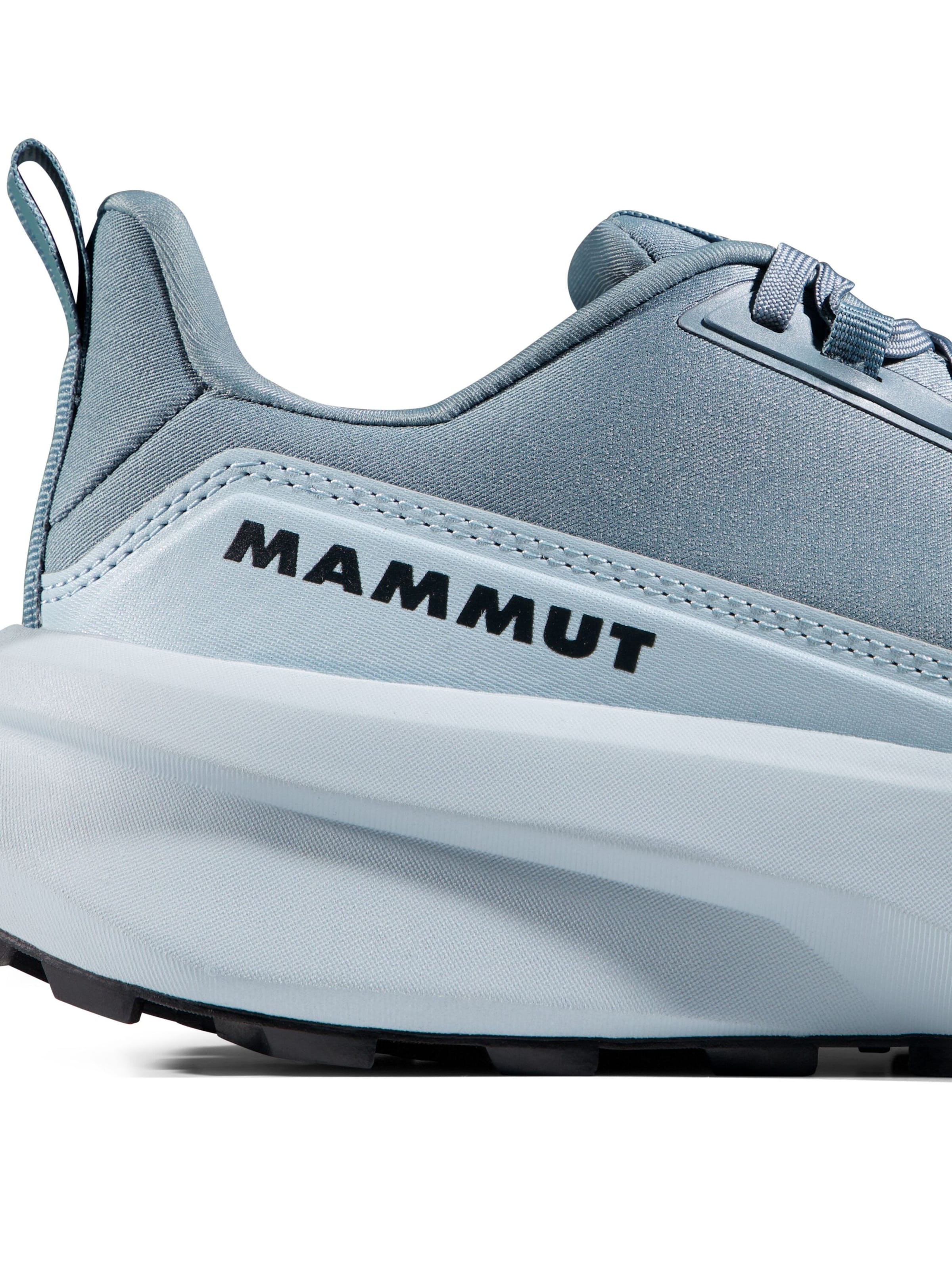 MAMMUT Flats 'Aenergy Hike' in Blue