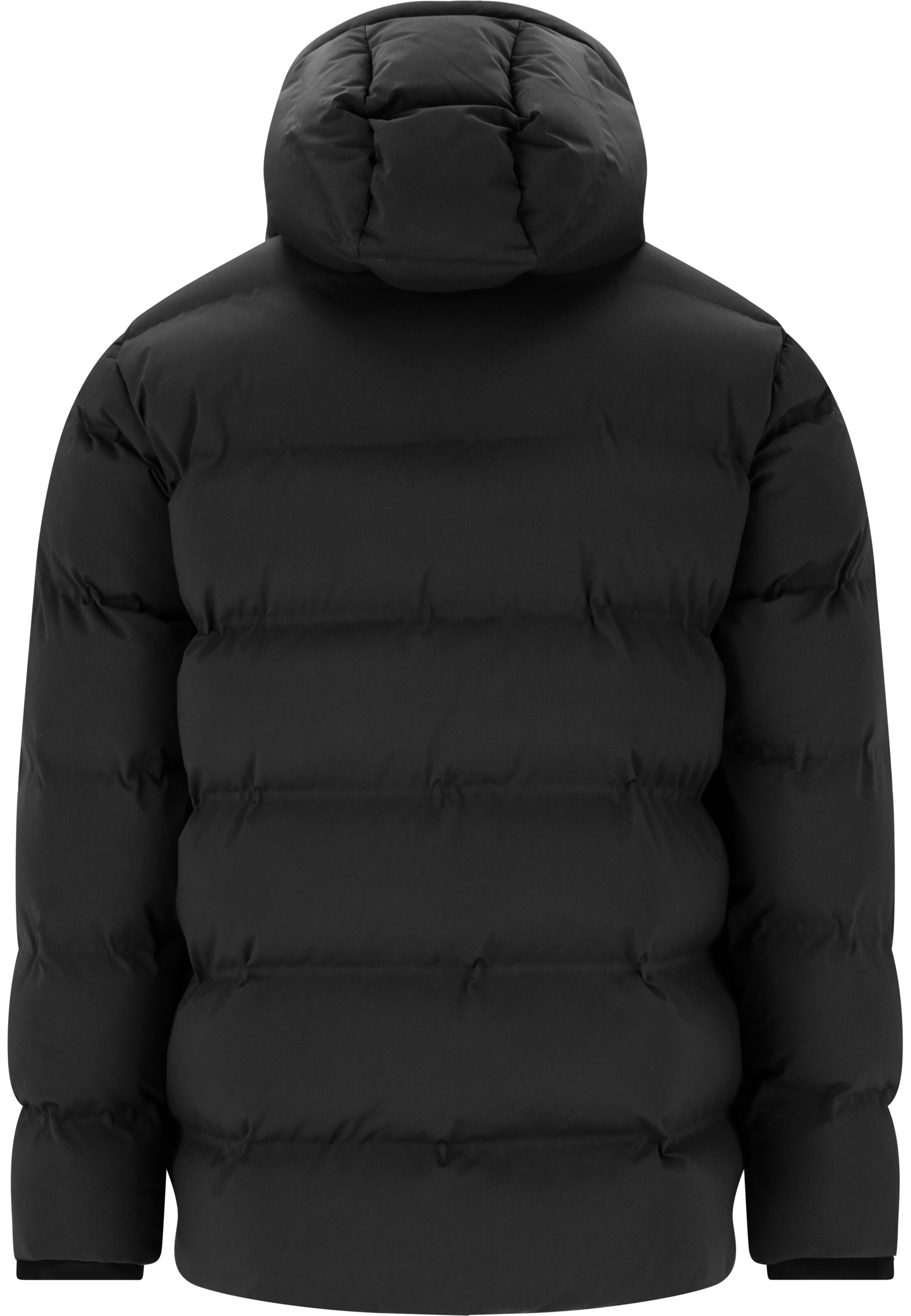 Whistler Winterjacke 'Creed' in Schwarz