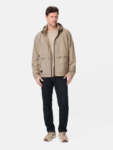 CAMEL ACTIVE Performance Jacket in Beige