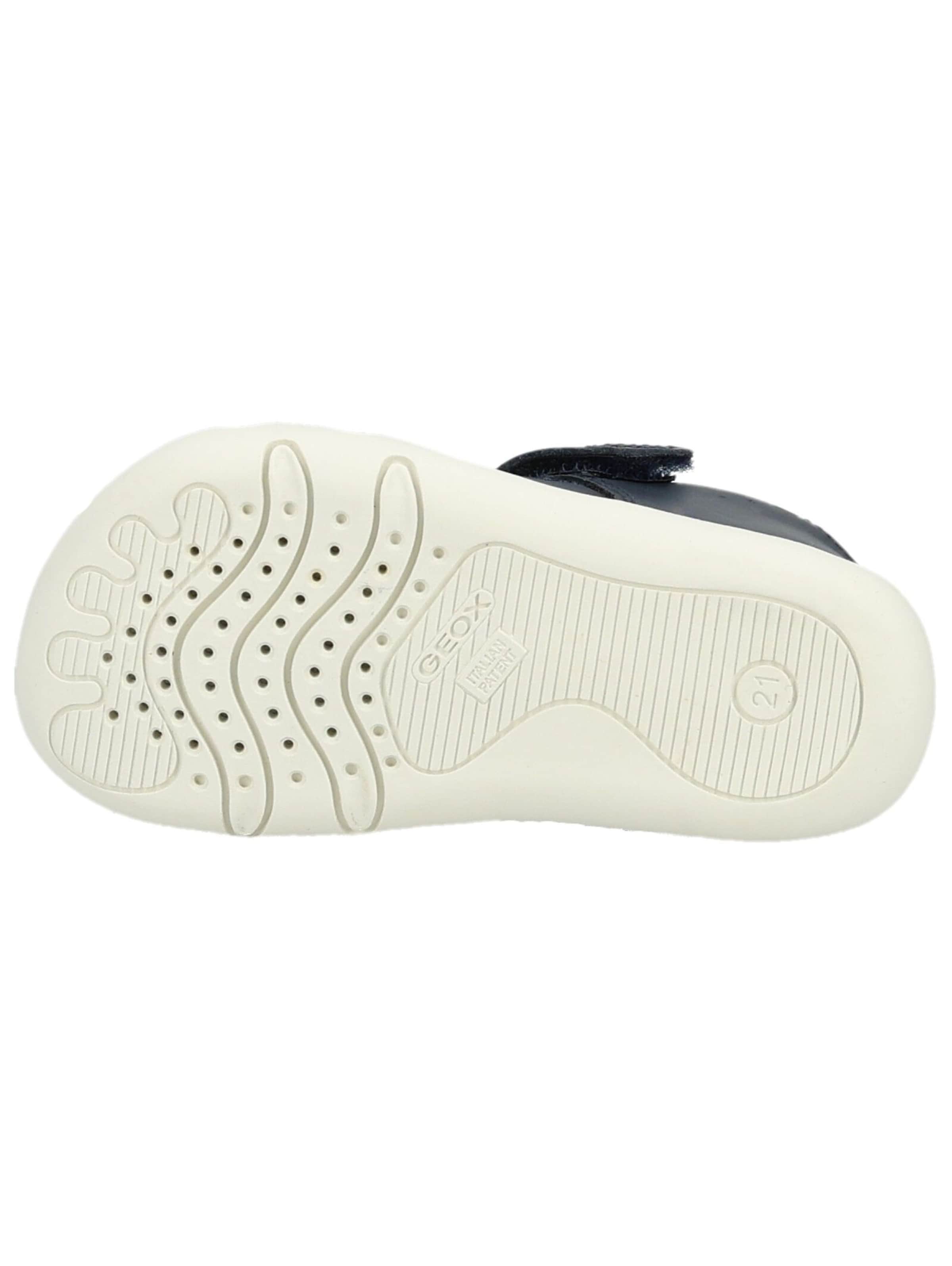 GEOX Sandale in Blau