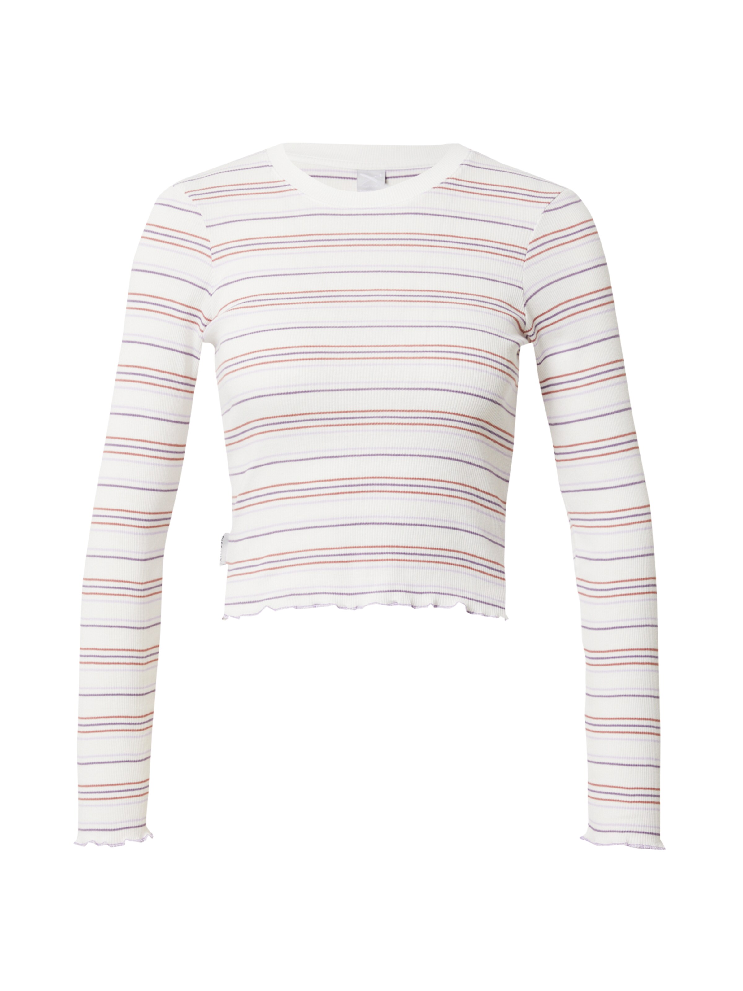 Iriedaily Särk 'Konti', värv valge: eest vaates