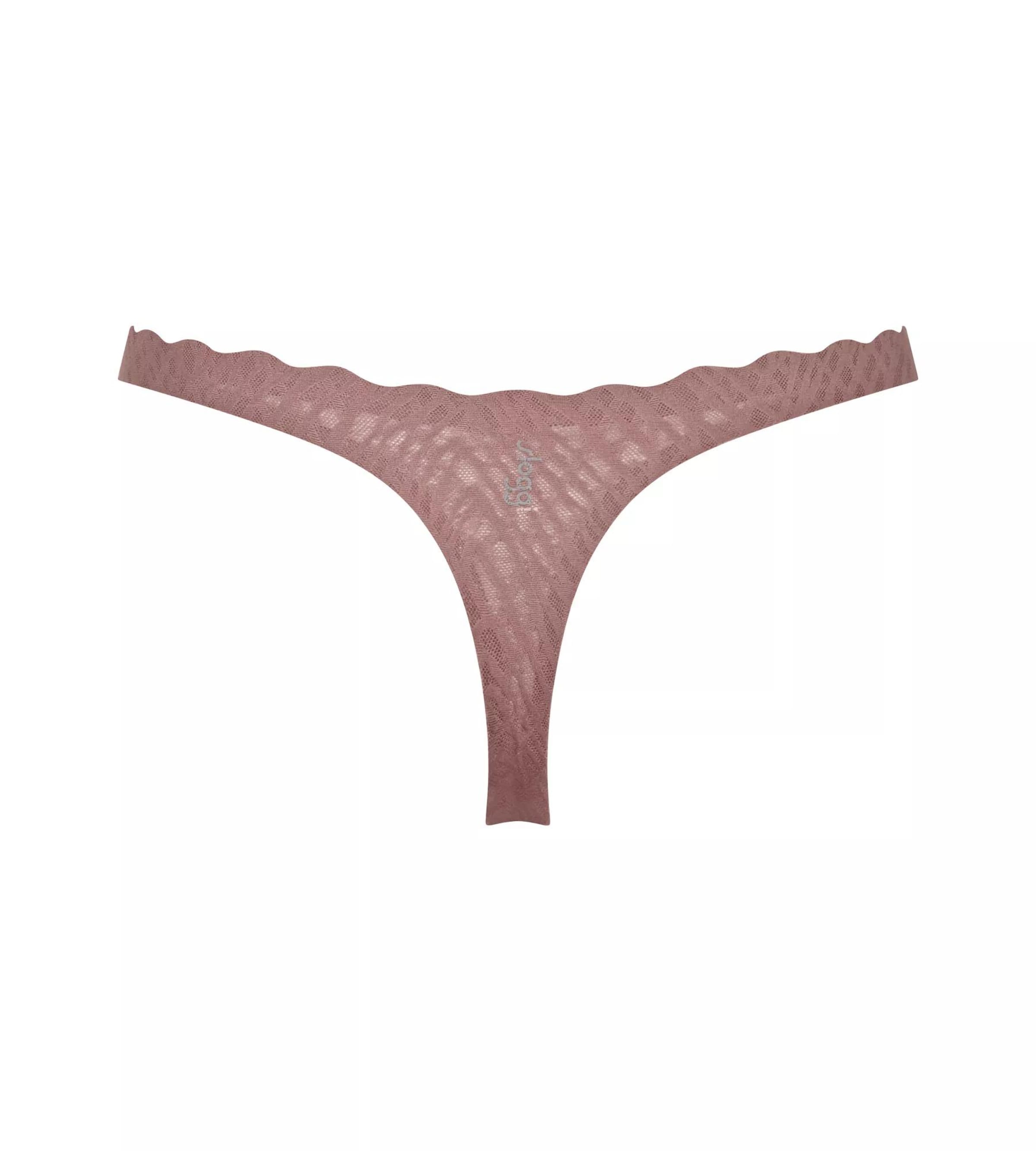 SLOGGI String bugyik 'ZERO Feel Bliss' - barna