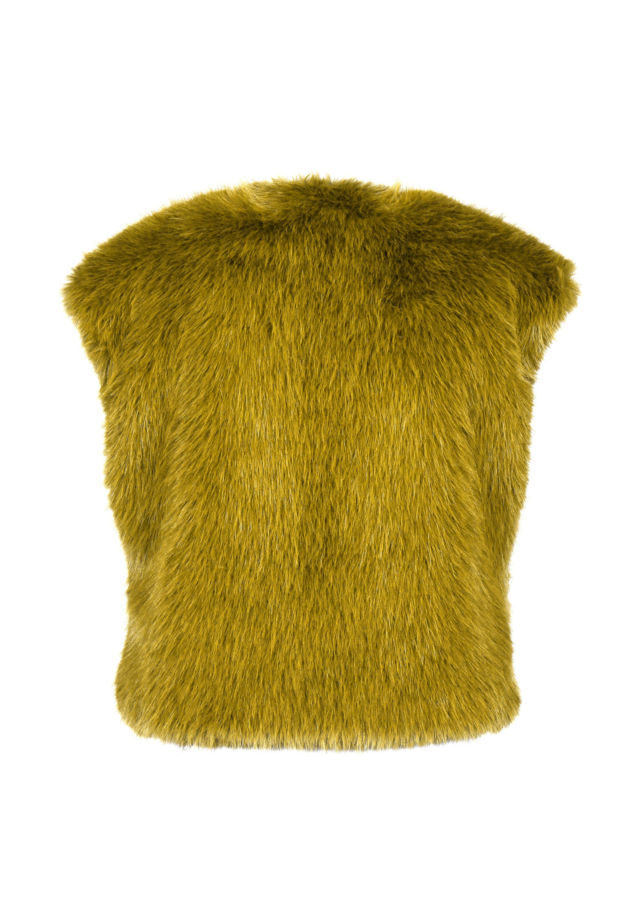 Gilet 'Sweetie' di FREAKY NATION in giallo