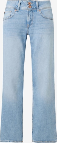Pepe Jeans Kavbojke 'ARROW' | modra barva: sprednja stran