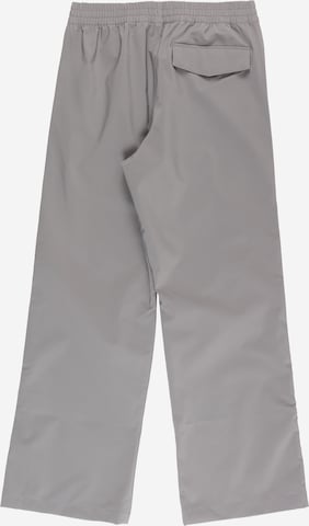 ADIDAS GOLF Normální Sportovní kalhoty – šedá