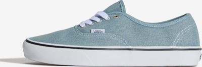 VANS Matalavartiset tennarit 'Authentic' koossa 43 värissä sininen denim, Tuotenäkymä
