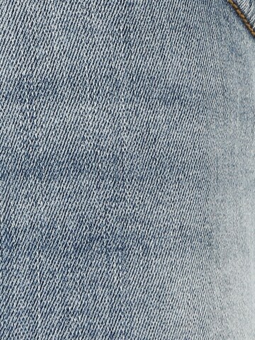 Jack & Jones Plus Regular Jeans 'Glenn' in Blauw
