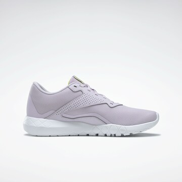 Chaussure de sport 'Flexagon Energy 3' Reebok en violet