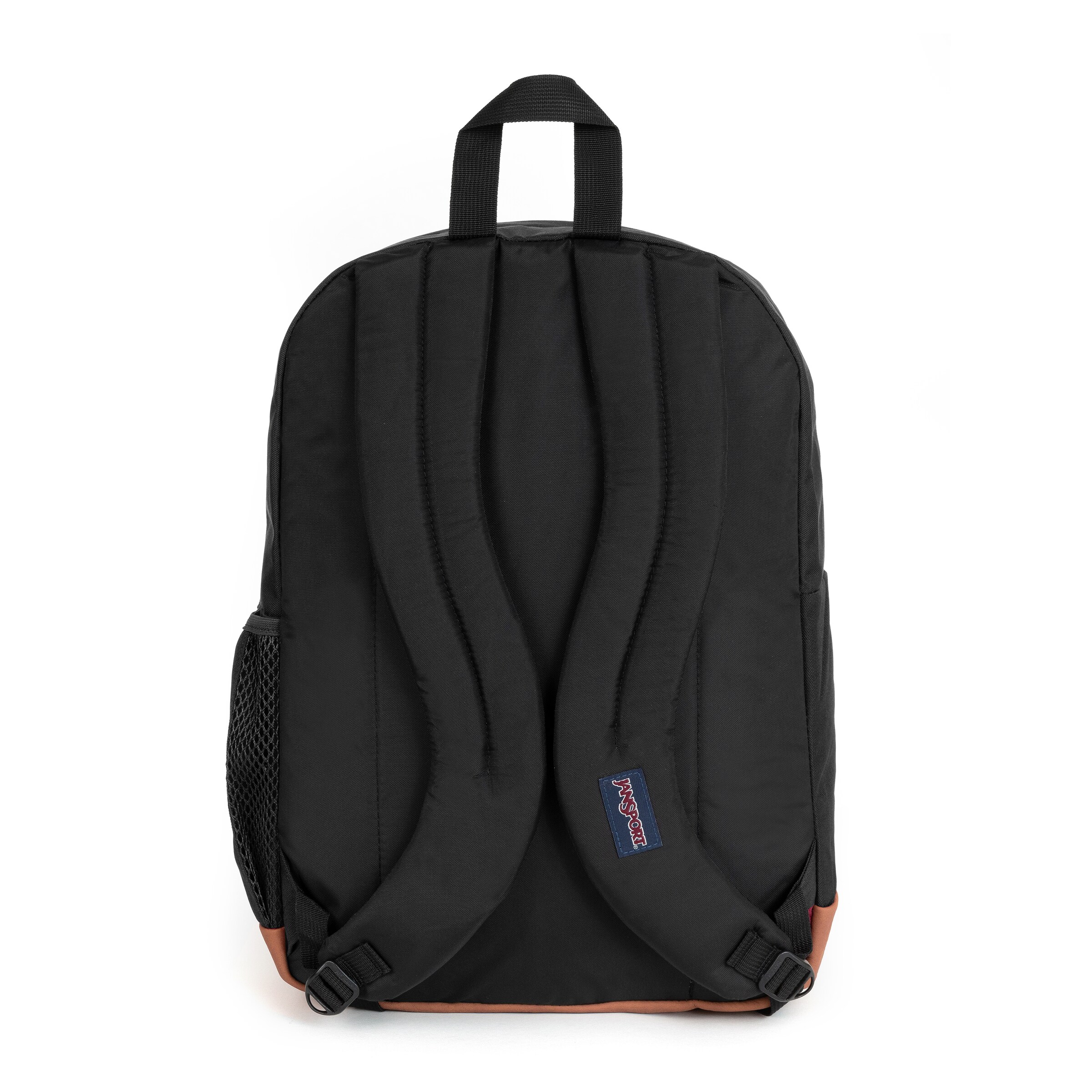 JANSPORT Backpack 'Cool Student' in Black