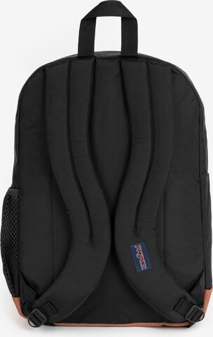 JANSPORT Backpack 'Cool Student' in Black