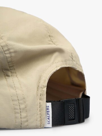 Scalpers Cap 'Wilson' in Grün