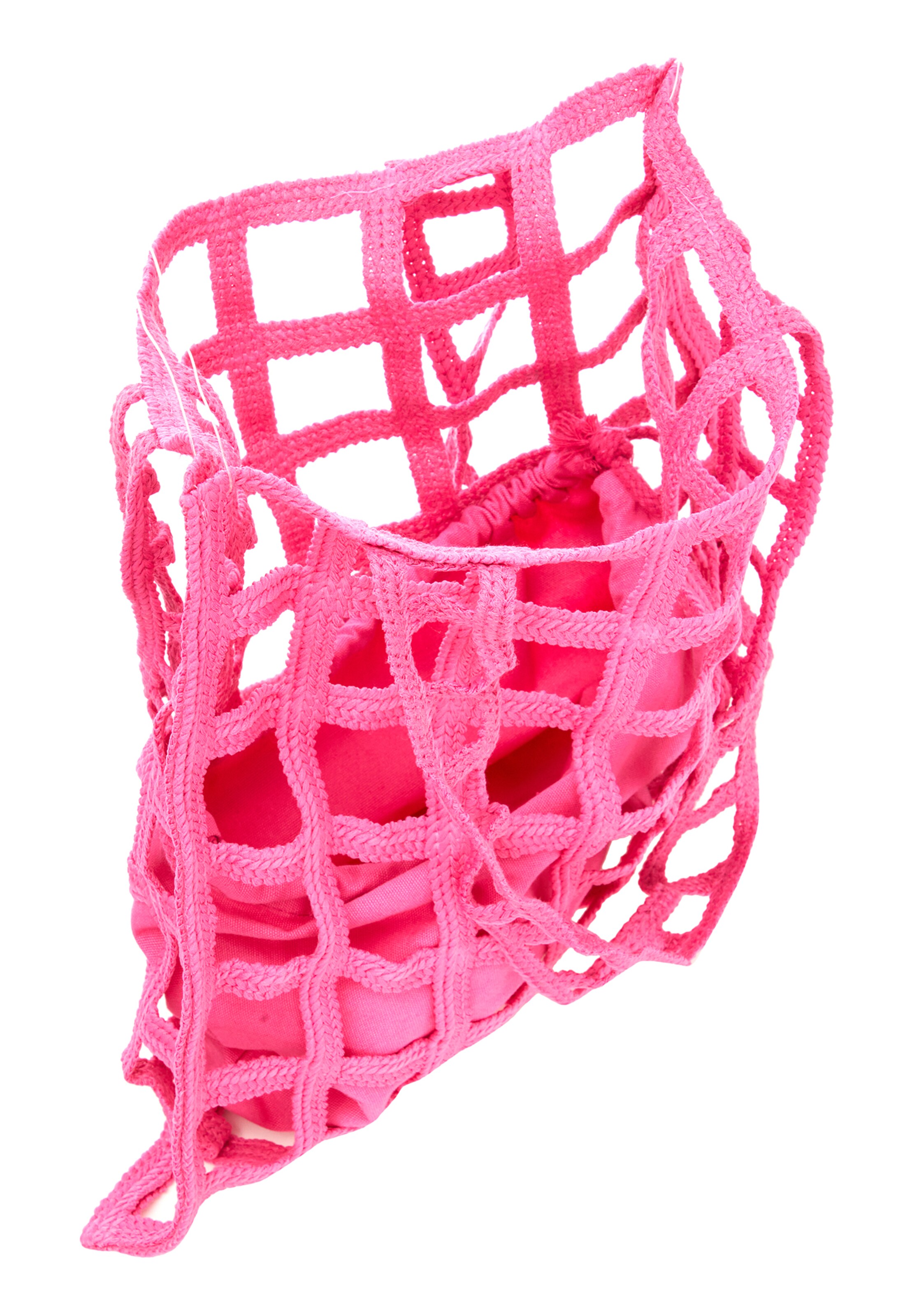 Sac bandoulière FELIPA en rose