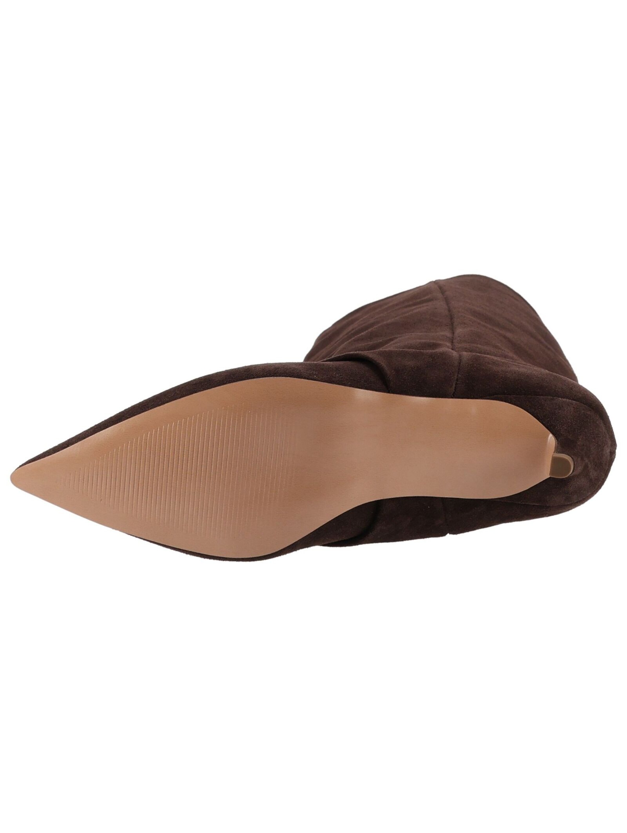STEVE MADDEN Laarzen in Bruin