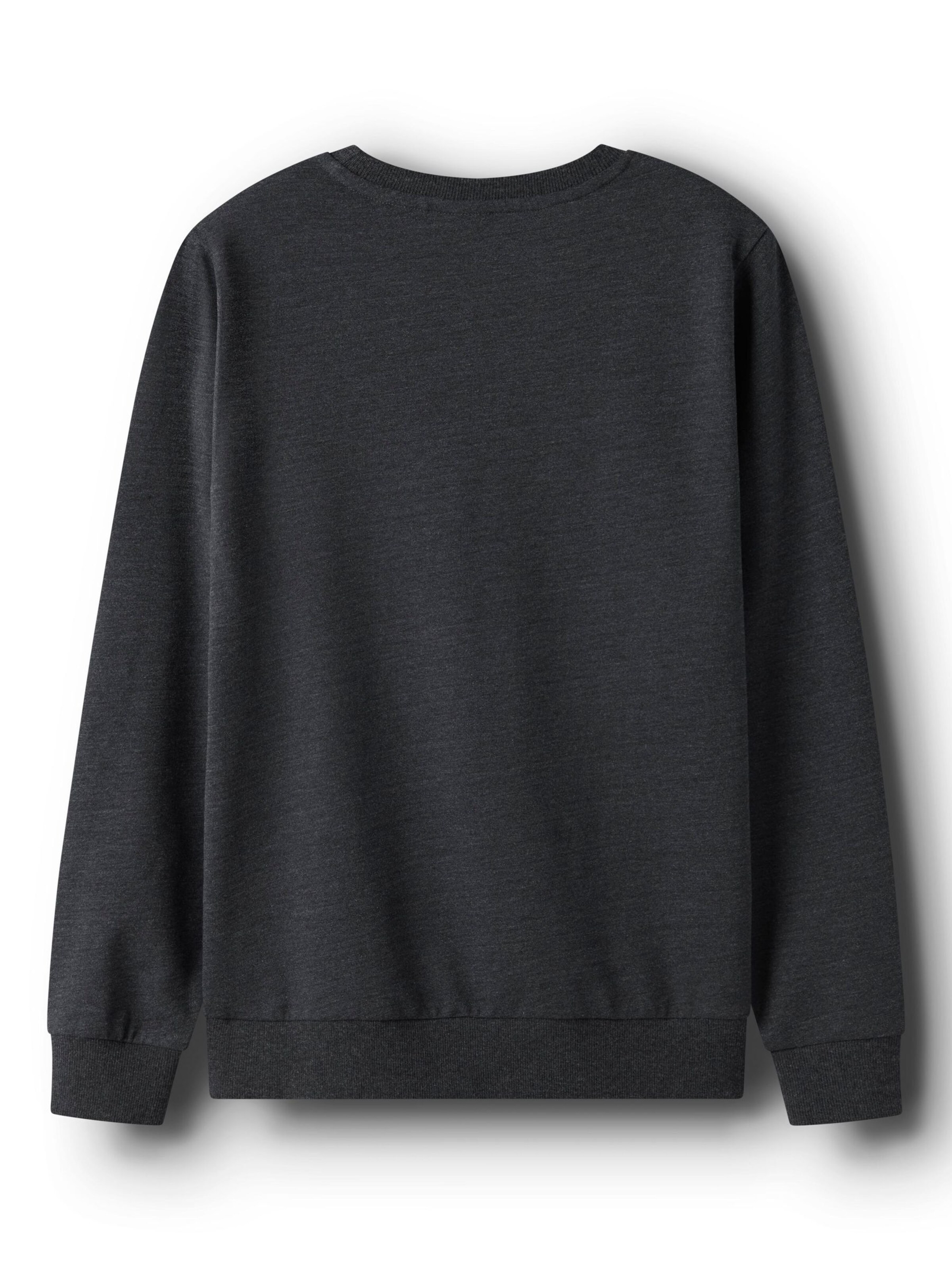 TWO SOON Dressipluus, värv hall